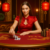 Wonaco - Live Baccarat - Real Dealers