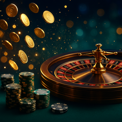 Wonaco Casino Bonus Offer - 100% up to €500 + 100 Free Spins