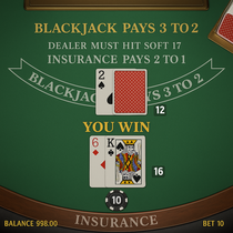 Wonaco - Blackjack Galda Spēle - Stratēģijas Spēle