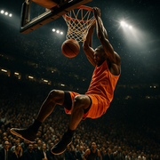 Wonaco - Basketball Betting - Sports Betting