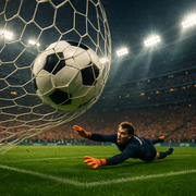 Wonaco - Football Betting - Sports Betting